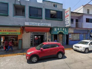 Hotel D” Raúl