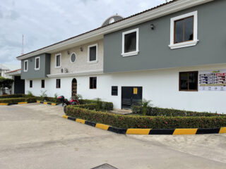 Autohotel Costa Azul