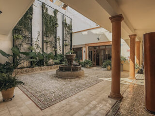 Casa Azul Hotel Boutique