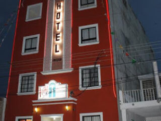 Hotel Castillo
