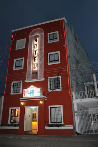 Hotel Castillo