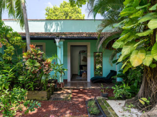 Hotel Boutique Menta y Cacao