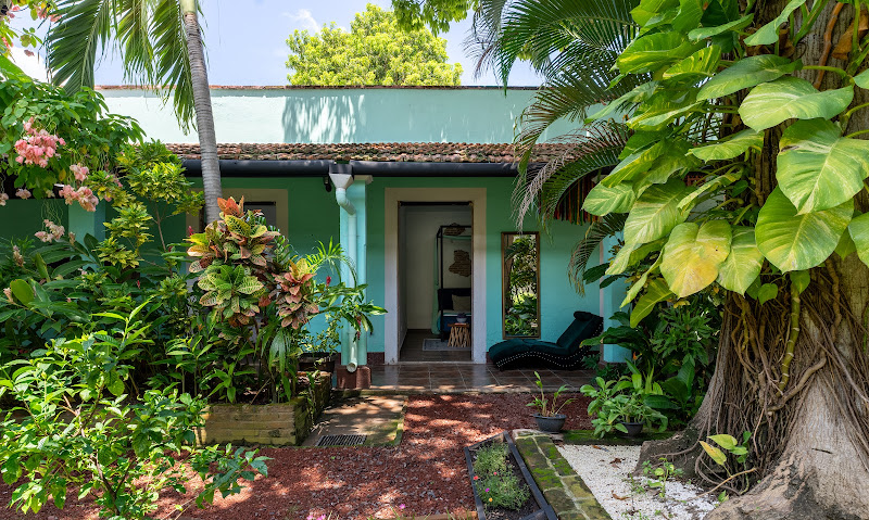 Hotel Boutique Menta y Cacao