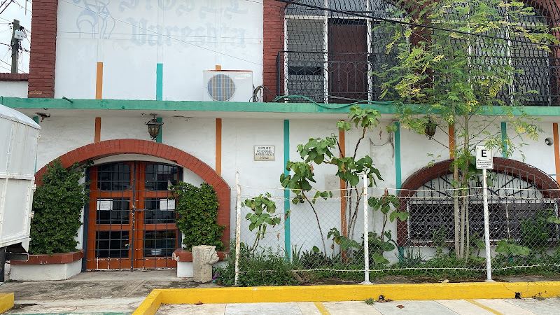 Hotel Varesta