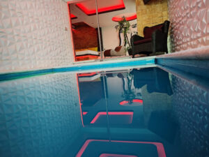 Auto Hotel Constelacion