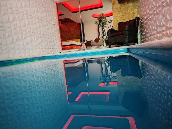 Auto Hotel Constelacion