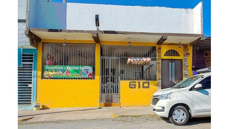 Los Faroles HOTEL POSADA