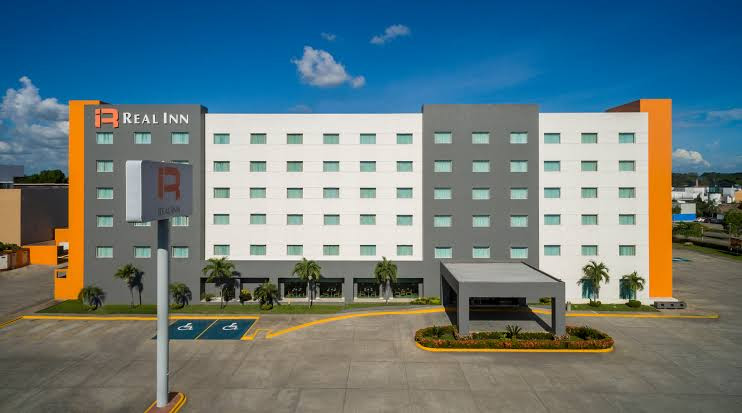 Courtyard by Marriott Villahermosa Tabasco