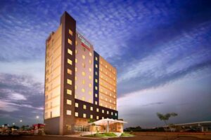 Fairfield Inn & Suites Villahermosa Tabasco