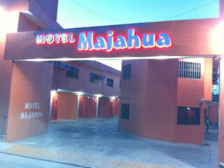 Motel Majahua