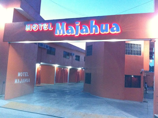 Motel Majahua