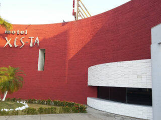 Motel Xesta