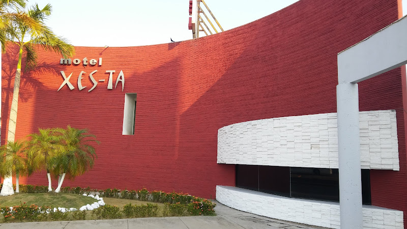Motel Xesta