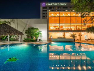 “Hyatt Regency Villahermosa”
