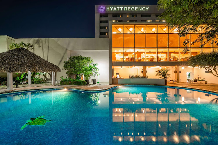 Hyatt Regency Villahermosa