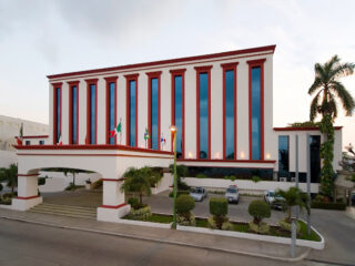“Hotel Maya Tabasco”