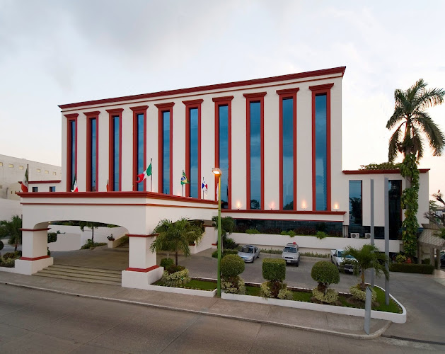 Hotel Maya Tabasco