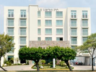 “Hotel La Venta Inn Villahermosa”