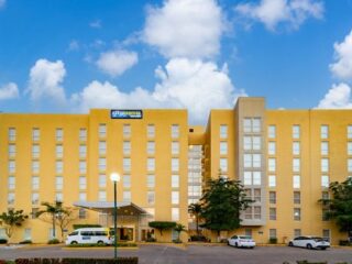 “City Express by Marriott Villahermosa”