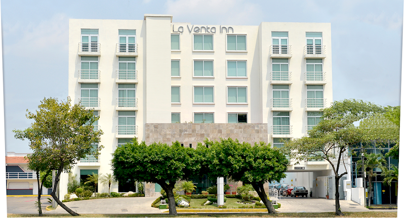 Hotel La Venta Inn Villahermosa
