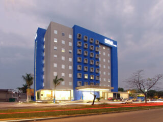 “one Villahermosa 2000”