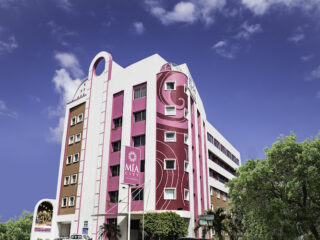 “MÍA City Villahermosa”