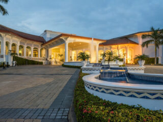 “Quinta Edén Villahermosa”