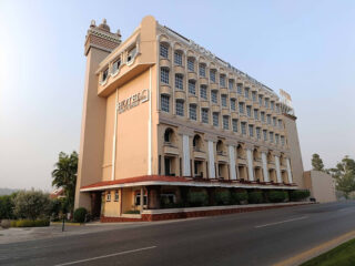 “Hotel Baez Carrizal”