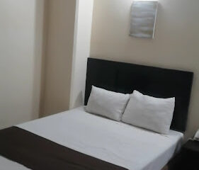 “Hotel Villa Margaritas”