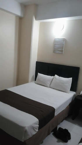 Hotel Villa Margaritas