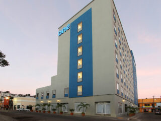 “One Villahermosa Centro”