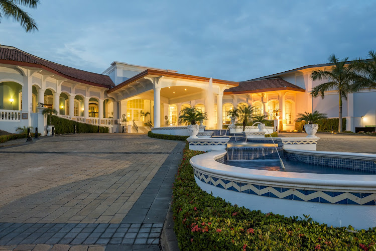 Quinta Edén Villahermosa