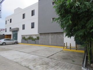 “Hotel San Juan Periférico”