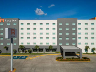 “Courtyard by Marriott Villahermosa Tabasco”