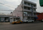 Hotel Azteca Tabasco