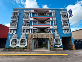 “Hotel San Juan”