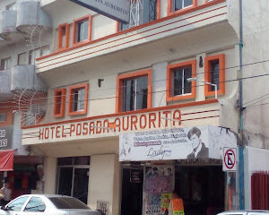 “HOTEL “”POSADA AURORITA”””