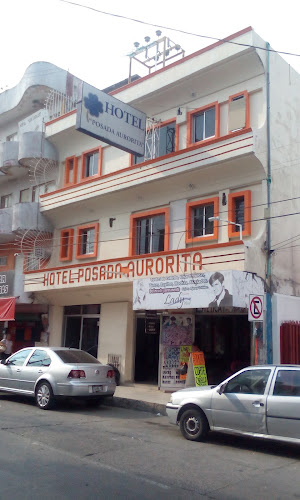 HOTEL “POSADA AURORITA”