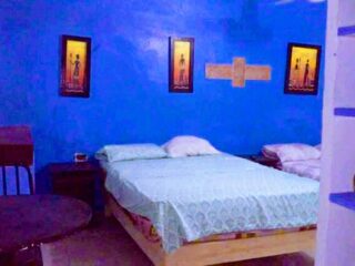 “Las Almendras [Hotel Posada]”