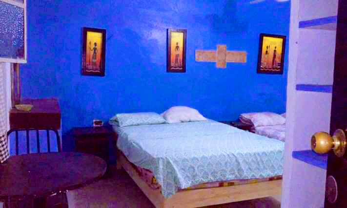 Las Almendras [Hotel Posada]