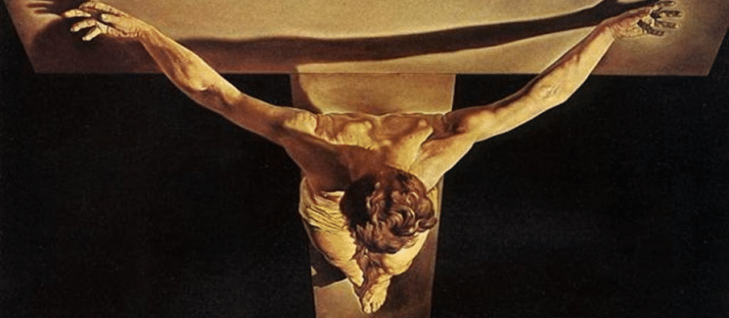 El Arte de la Pasión: Obras Maestras Que Inmortalizaron El Viernes Santo