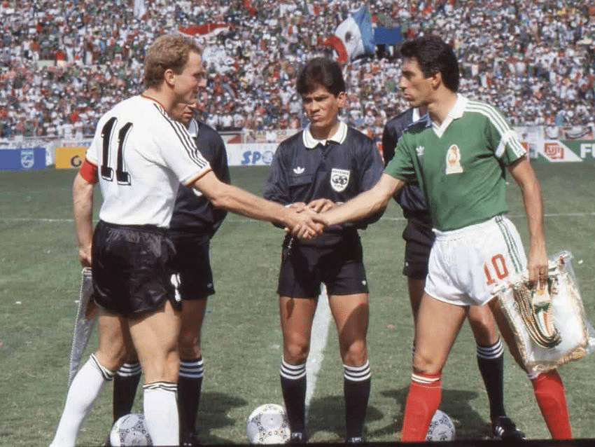 El muro de cristal: La maldición del “quinto partido” de la Selección Mexicana