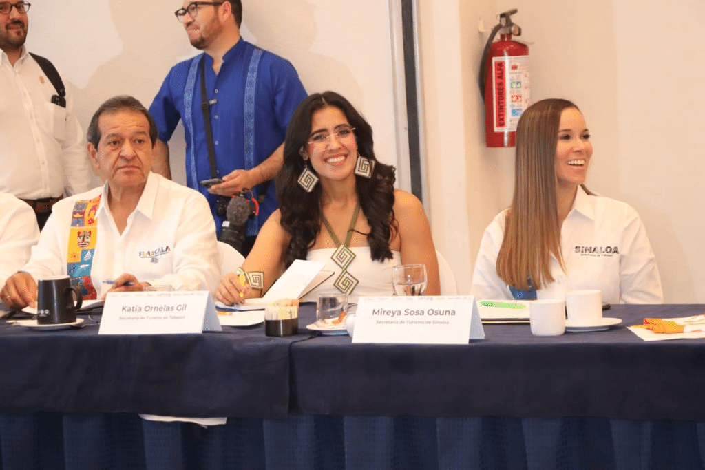 ASETUR fortalece unidad estratégica rumbo al Tianguis Turístico 2026