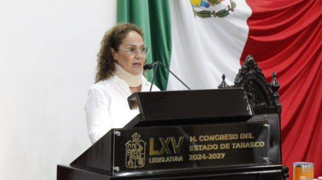 Cumplen 73 años derechos políticos de las mujeres en México