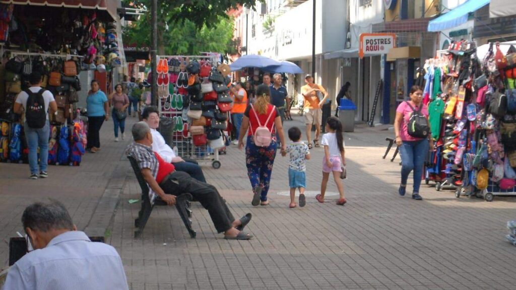 Centro reduce deuda a su nivel más bajo en diez años