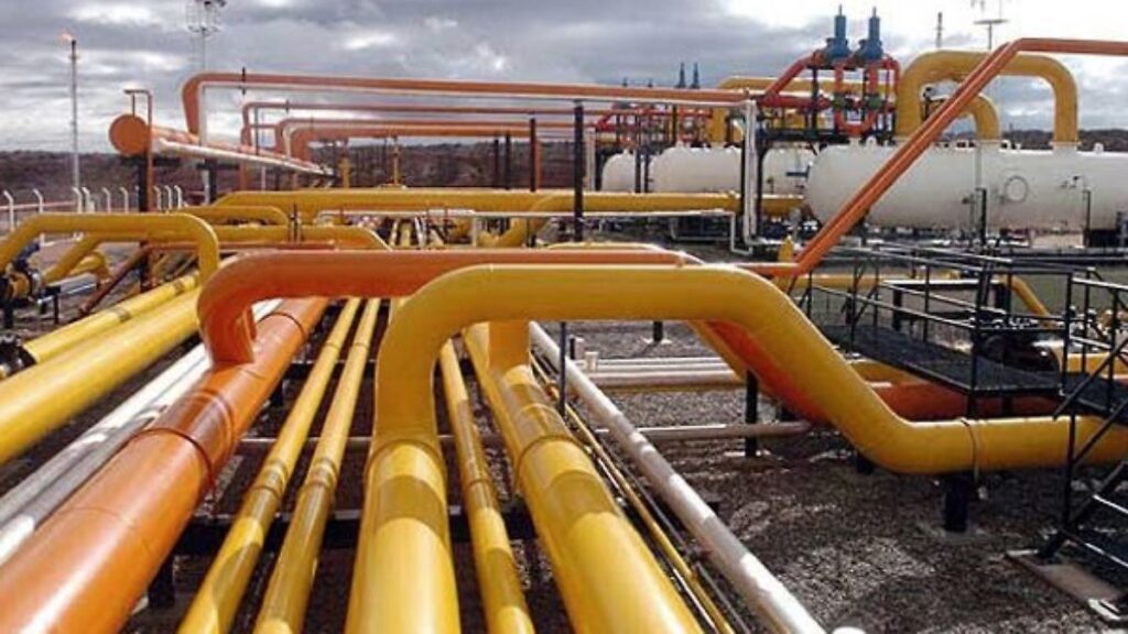 Mantenimiento en gasoducto generará quema controlada en Tabasco este martes