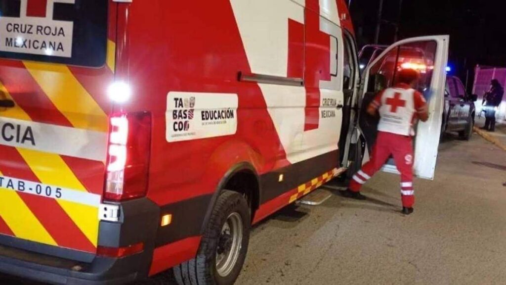 Dos indocumentados centroamericanos atacados a balazos en colonia Miguel Hidalgo