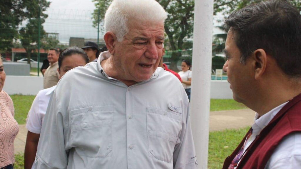 Renuncia de Alí no debilita a Morena: José Ramiro López Obrador