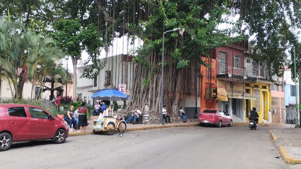 ¿Sabes dónde se instaló la primera gasolinera en la ciudad de Villahermosa? Aquí te decimos