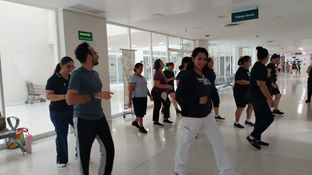 Si tienes sobrepeso y obesidad, esta información te interesa
